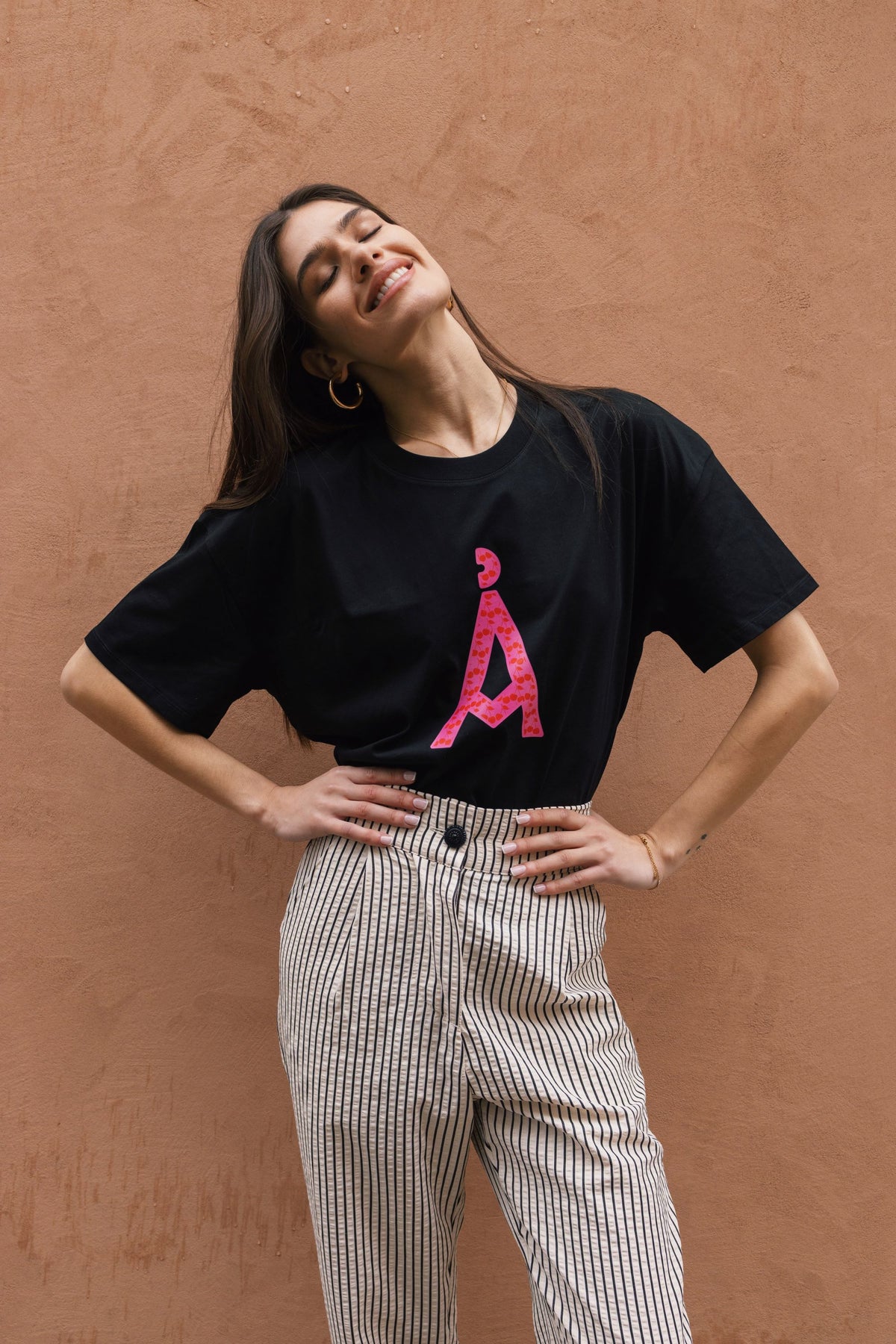 Charge Cropped Pants