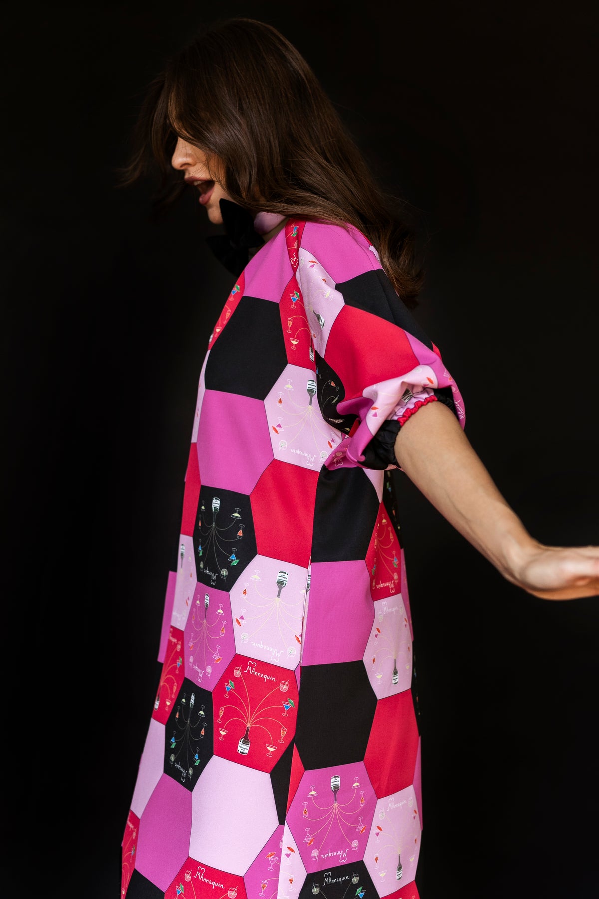 Maya Dress