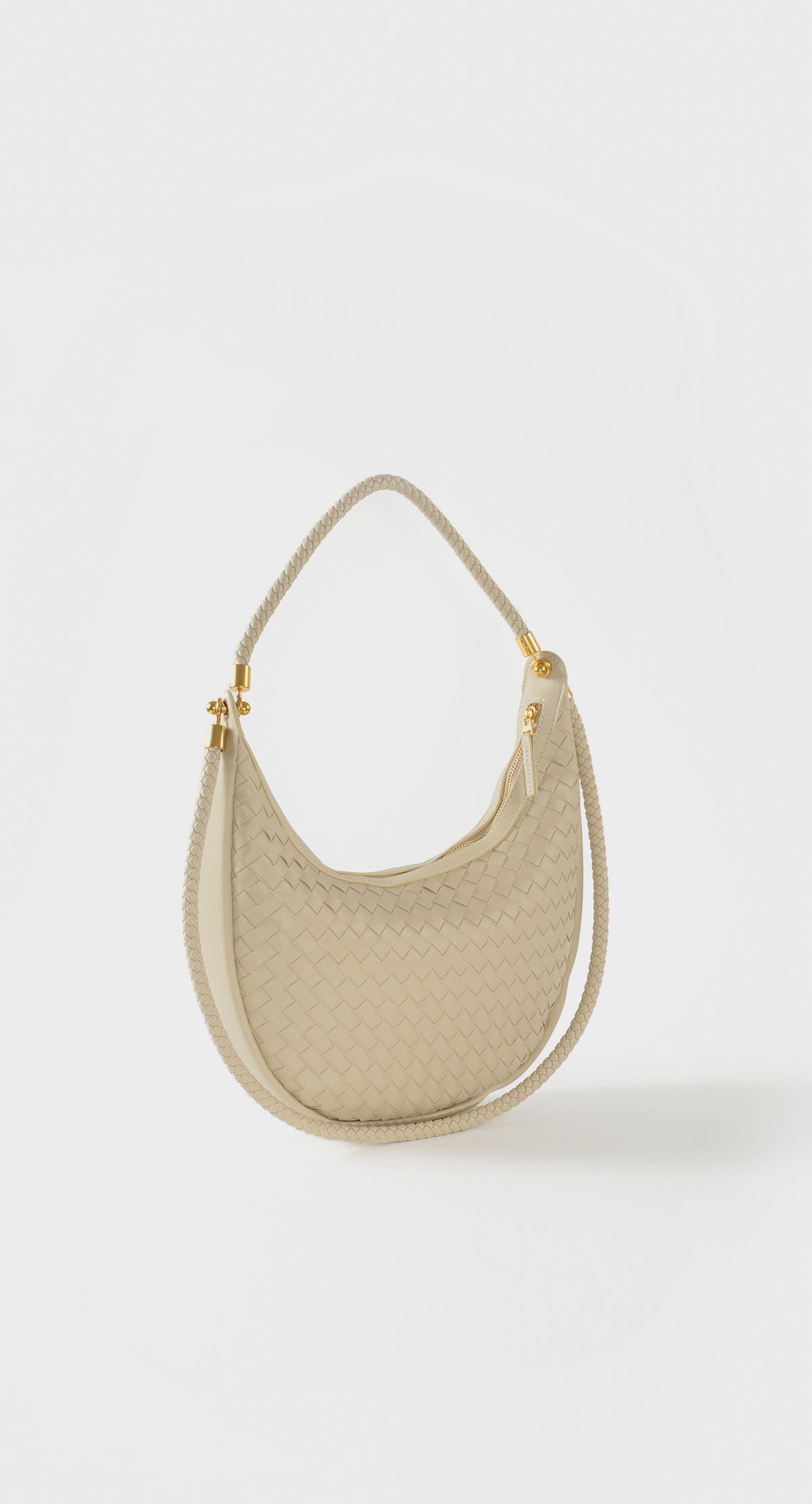 Bologna Bag - Cream