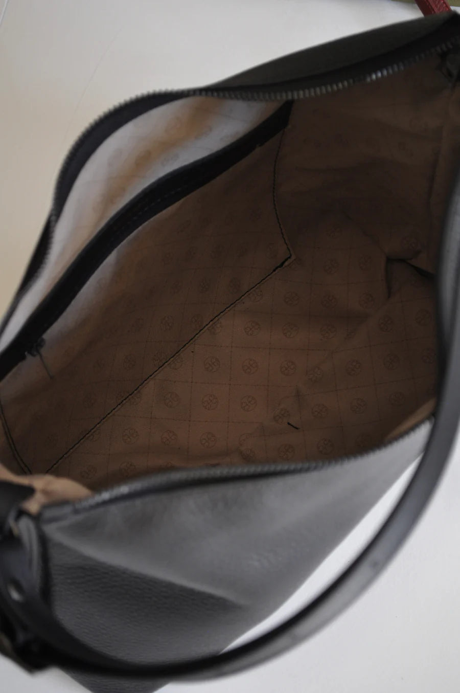 Rallou Bag - Black