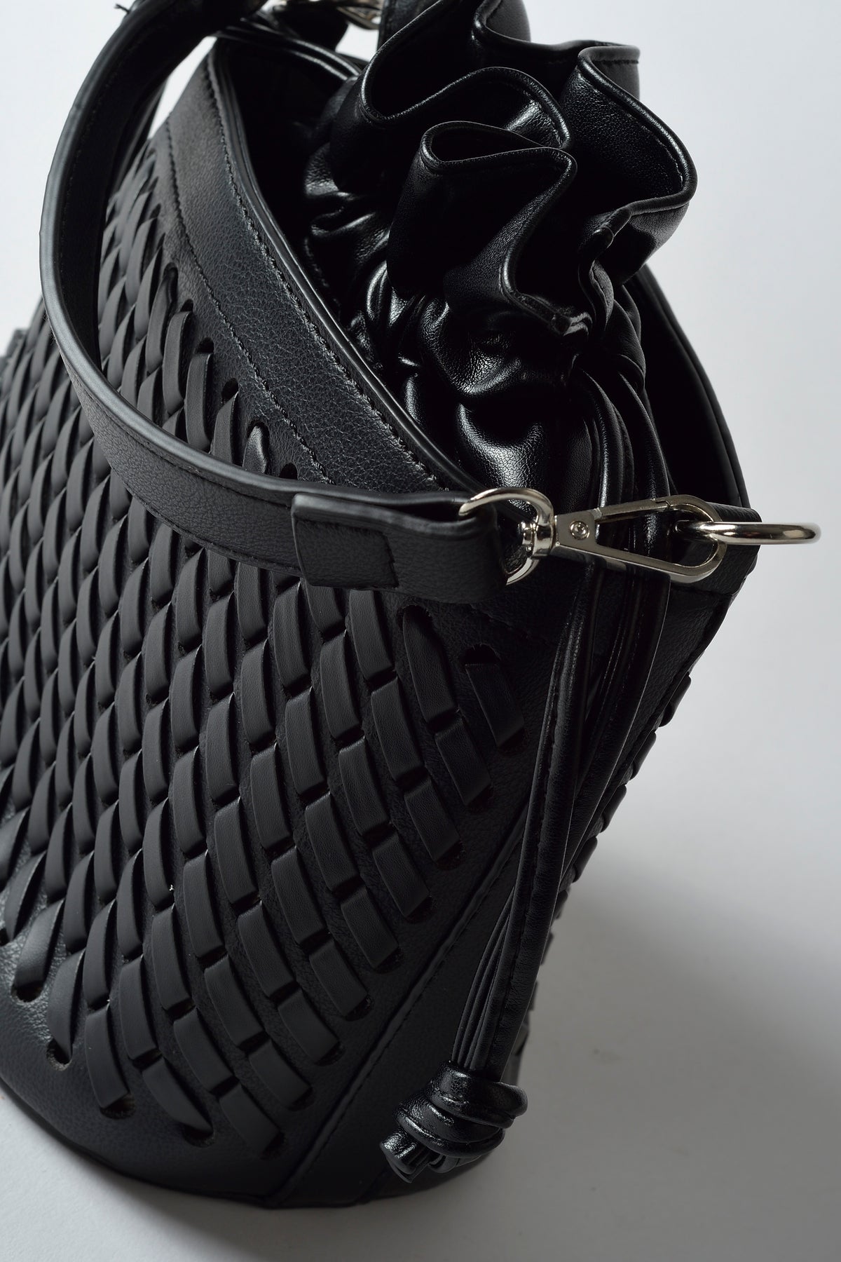 Chicago Bag - Black