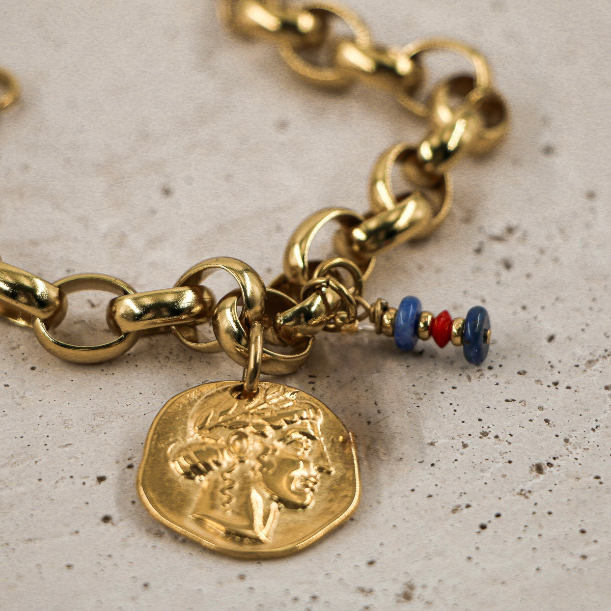 Erica Bracelet