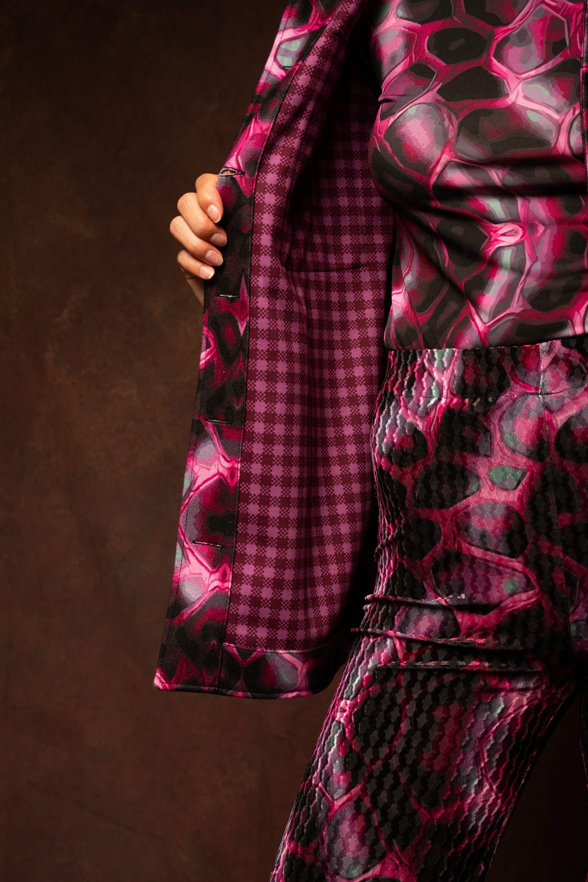 Nerina Jacket