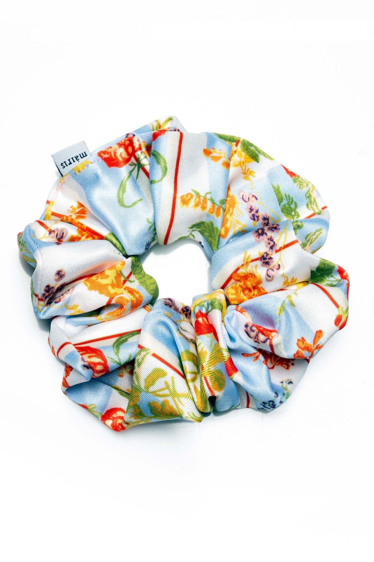 Kinesis Scrunchie