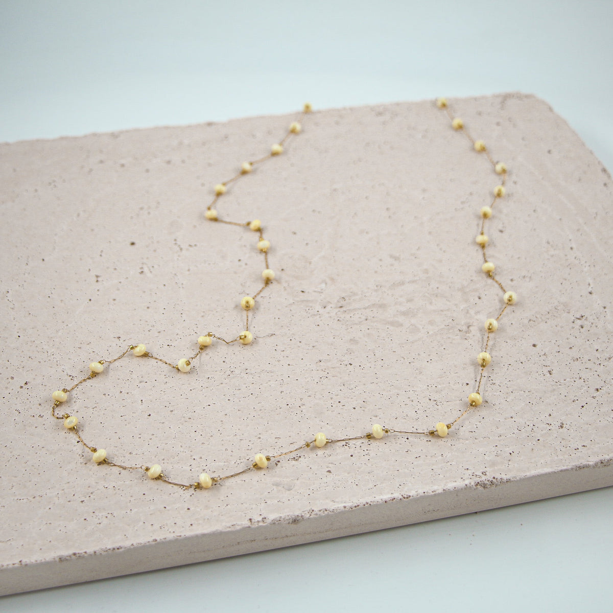 Day Necklace