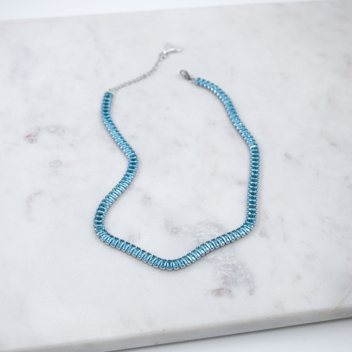 Mariners Necklace