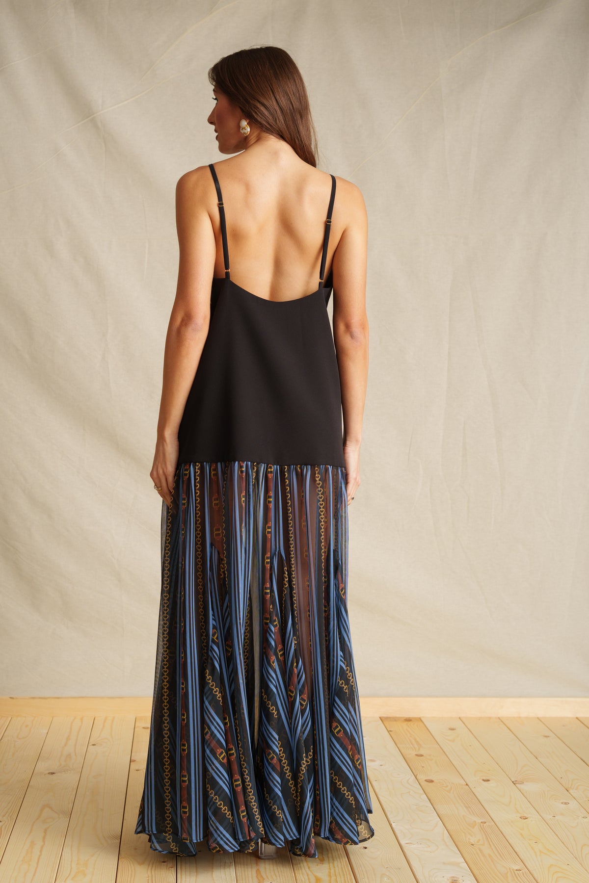 Harley's Love Maxi Dress
