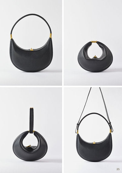 Copenhagen Bag - Brown