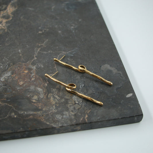 Cabe Earrings