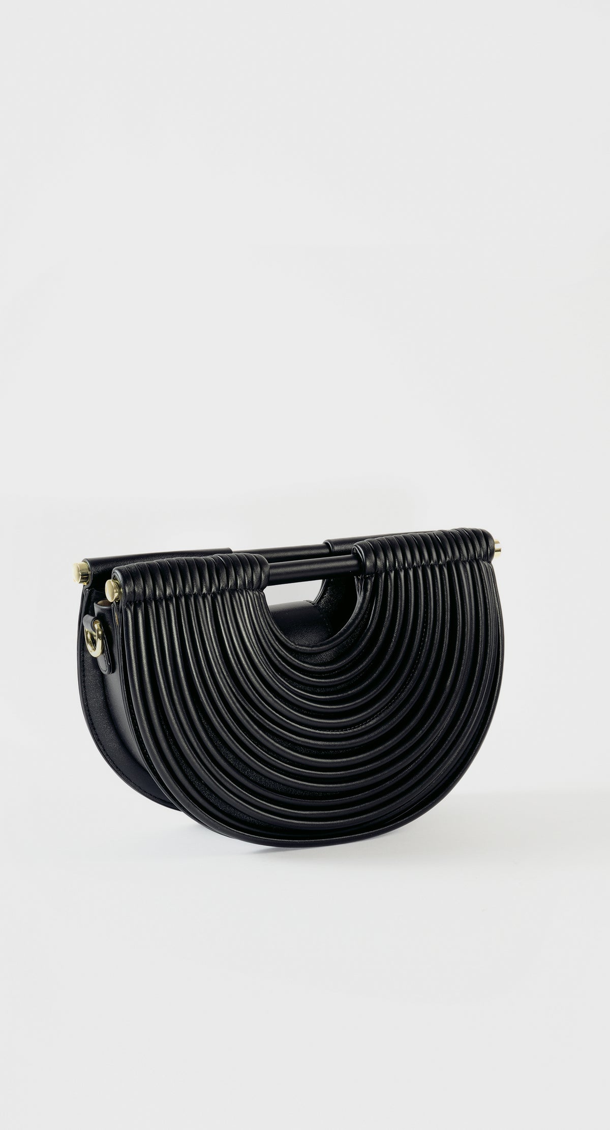 Olympia Bag - Black
