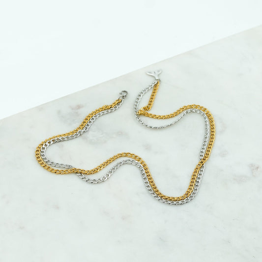 Mia Necklace