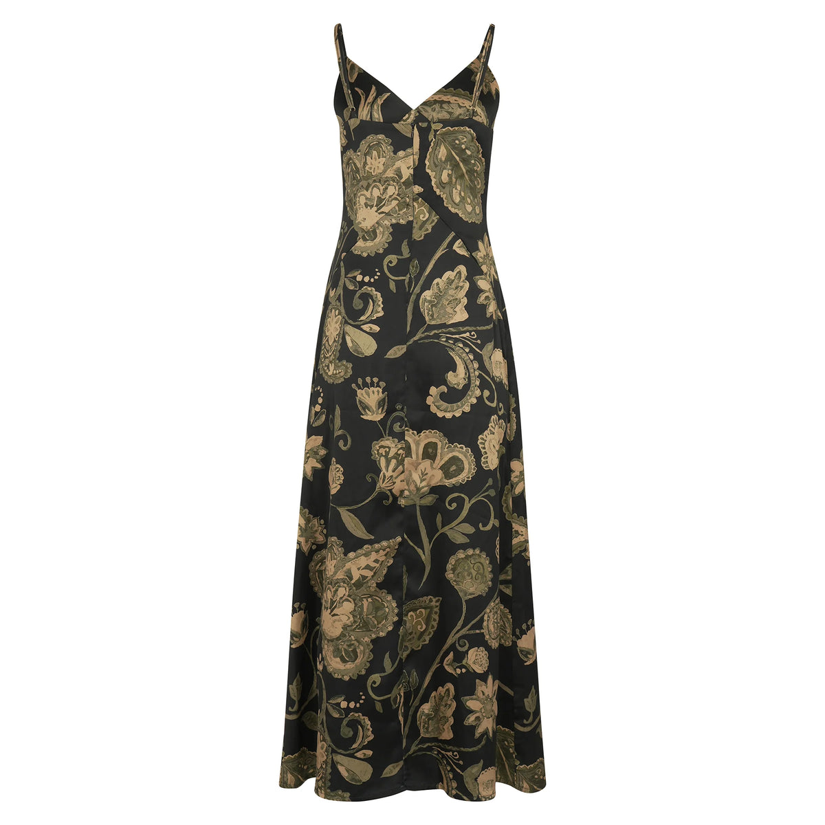 Meryl Lingerie Dress