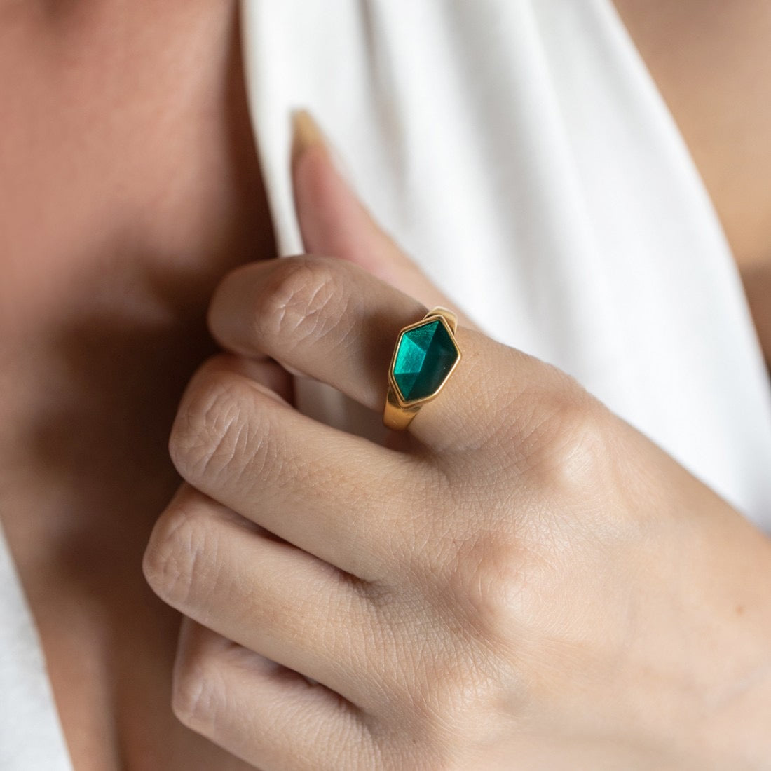Katia Ring