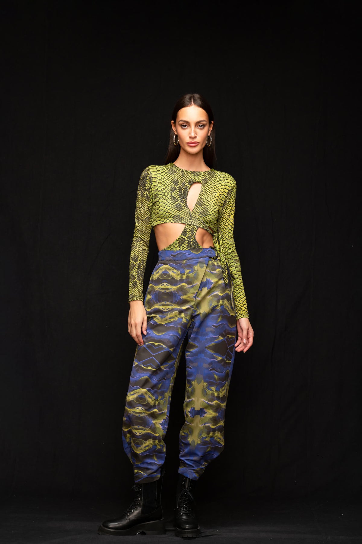 Dawn Trousers