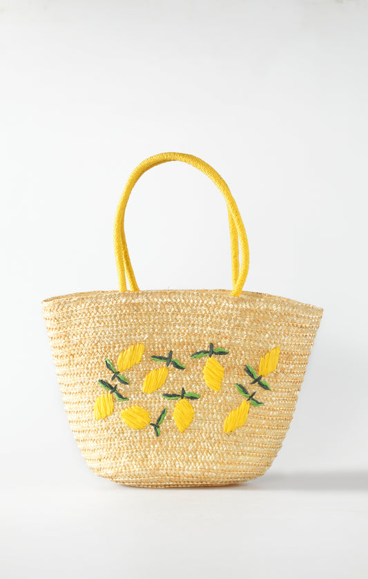 Sorrento Bag
