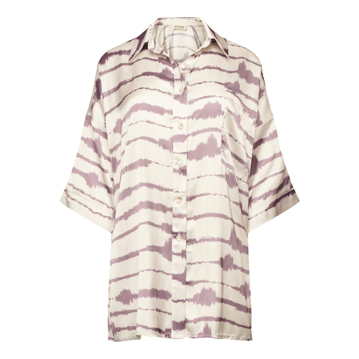 Andromeda Shirt