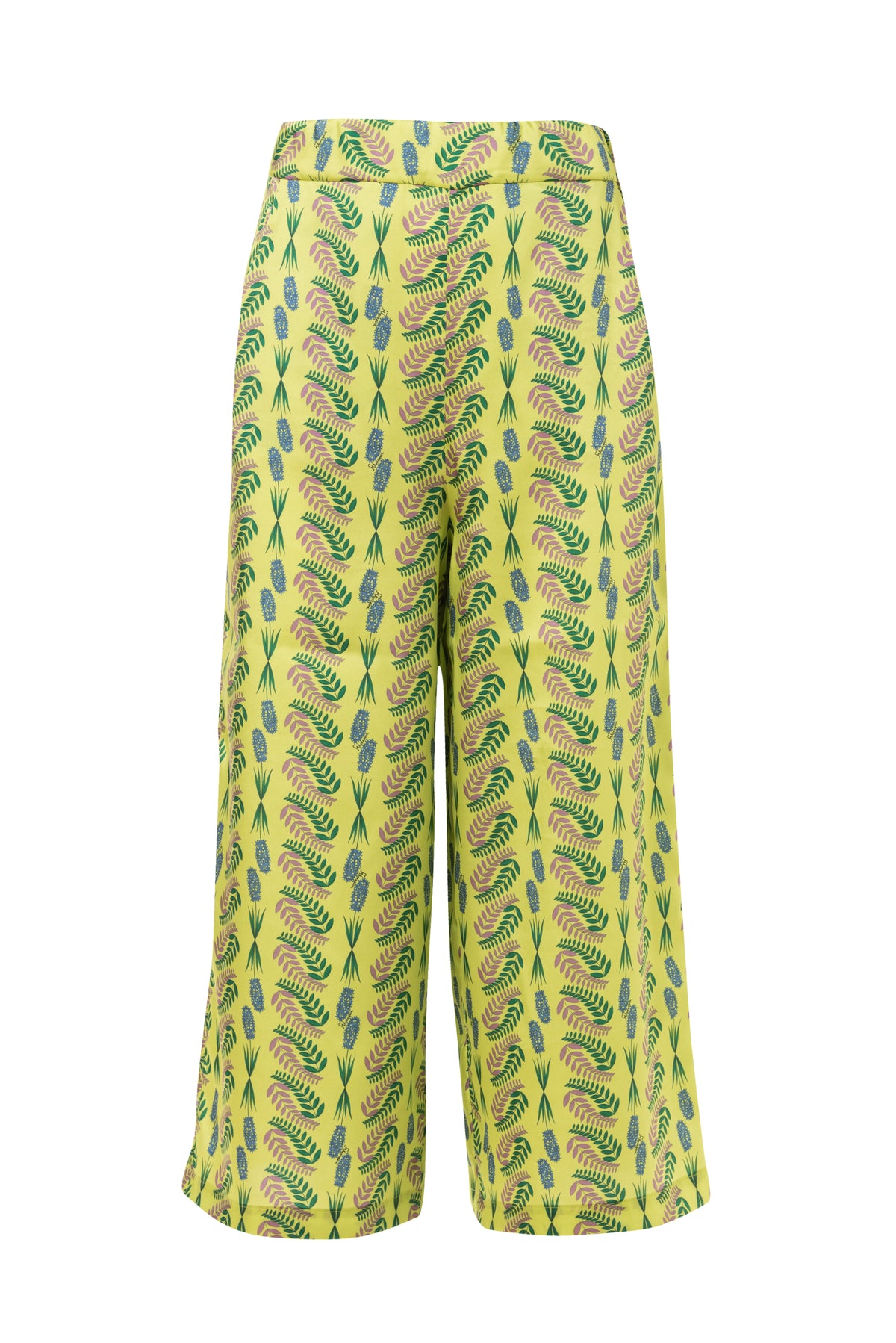 Olive Culottes
