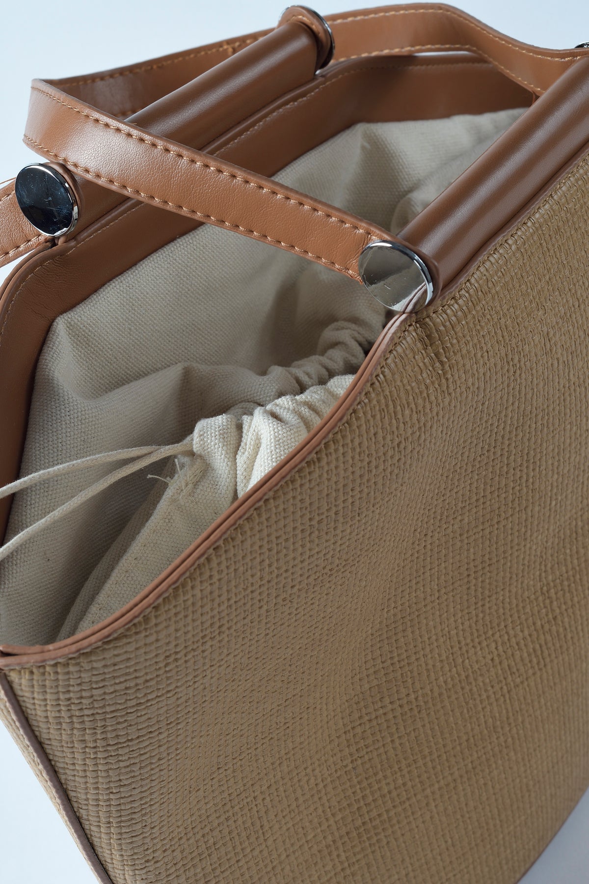 San Sebastián Bag