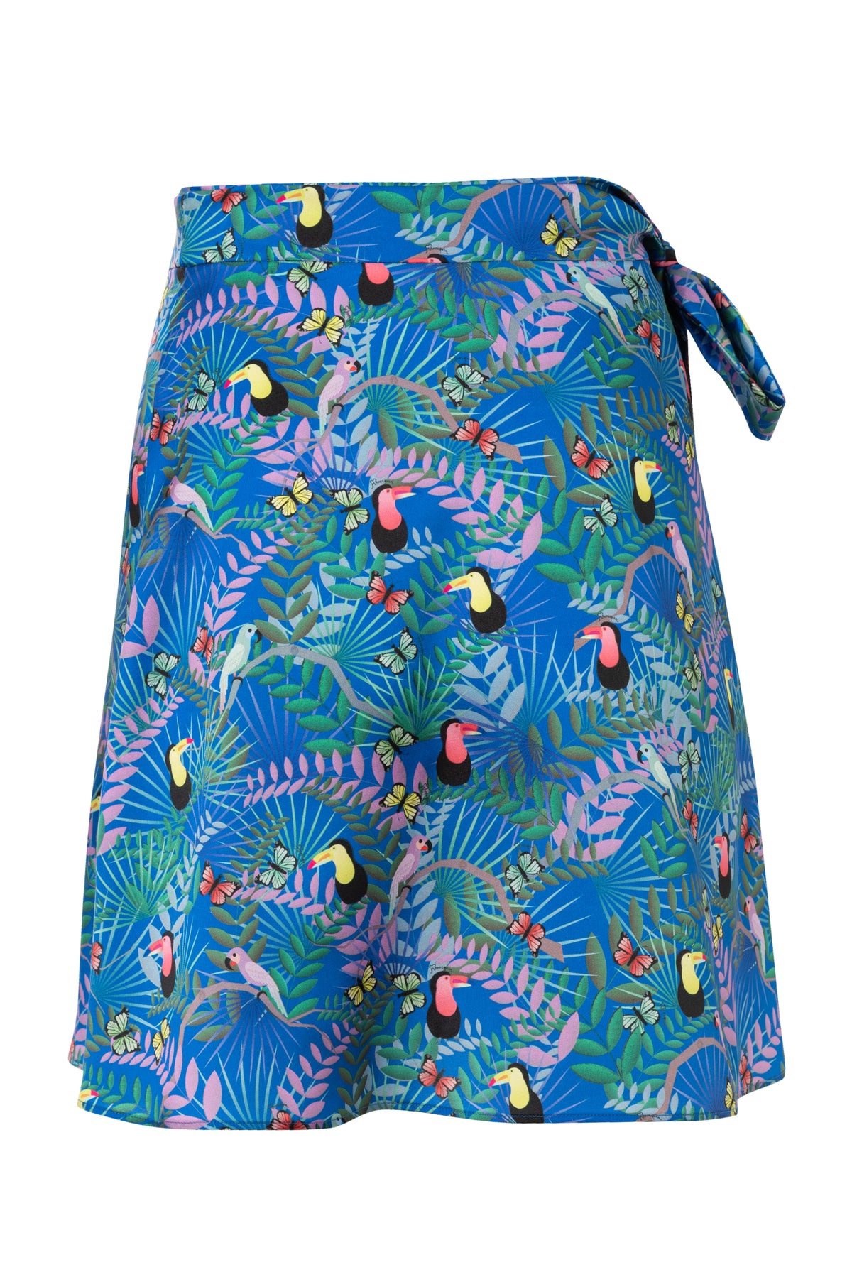 Lilian Skirt