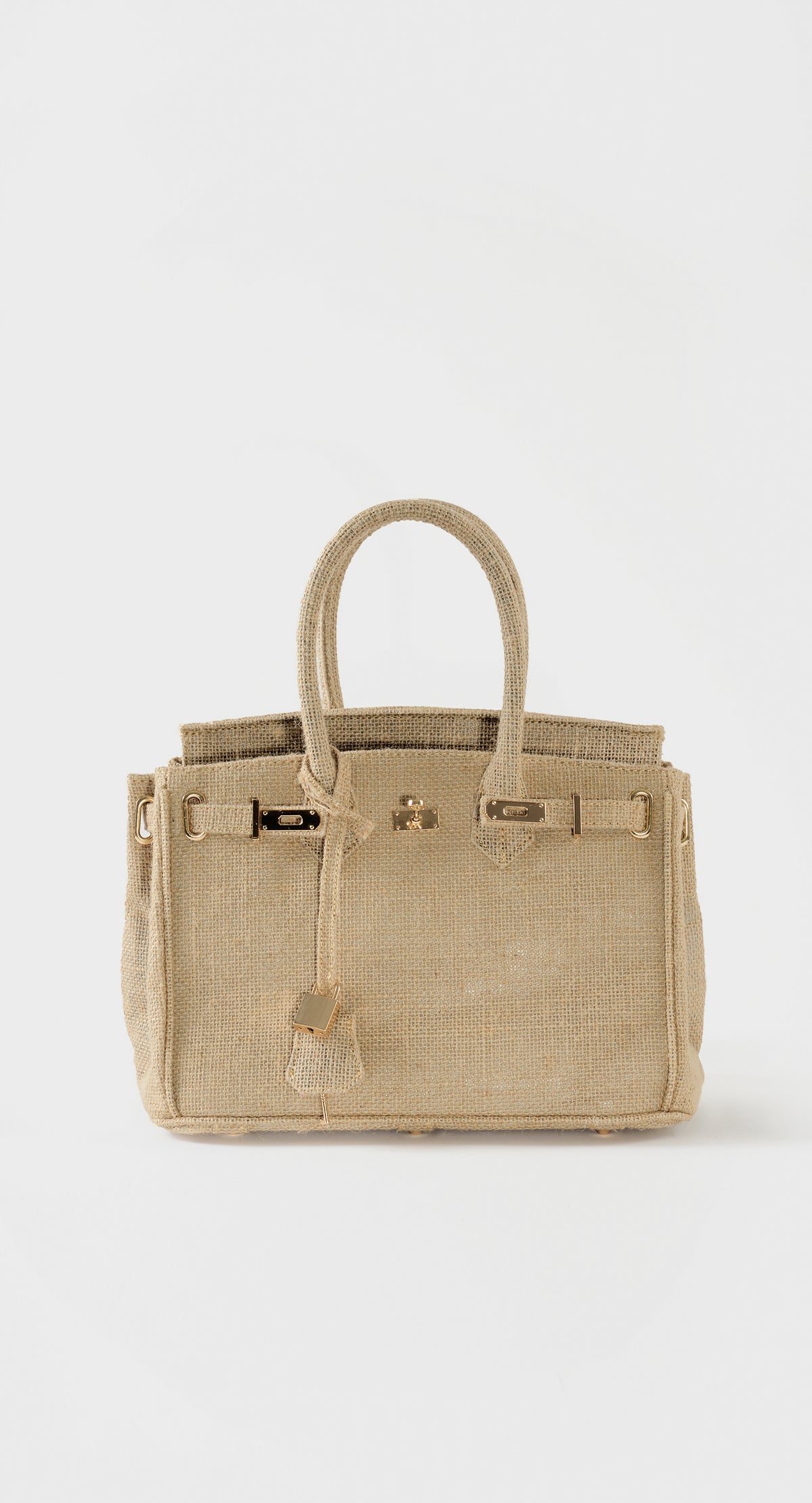 Monte Carlo Bag - Small