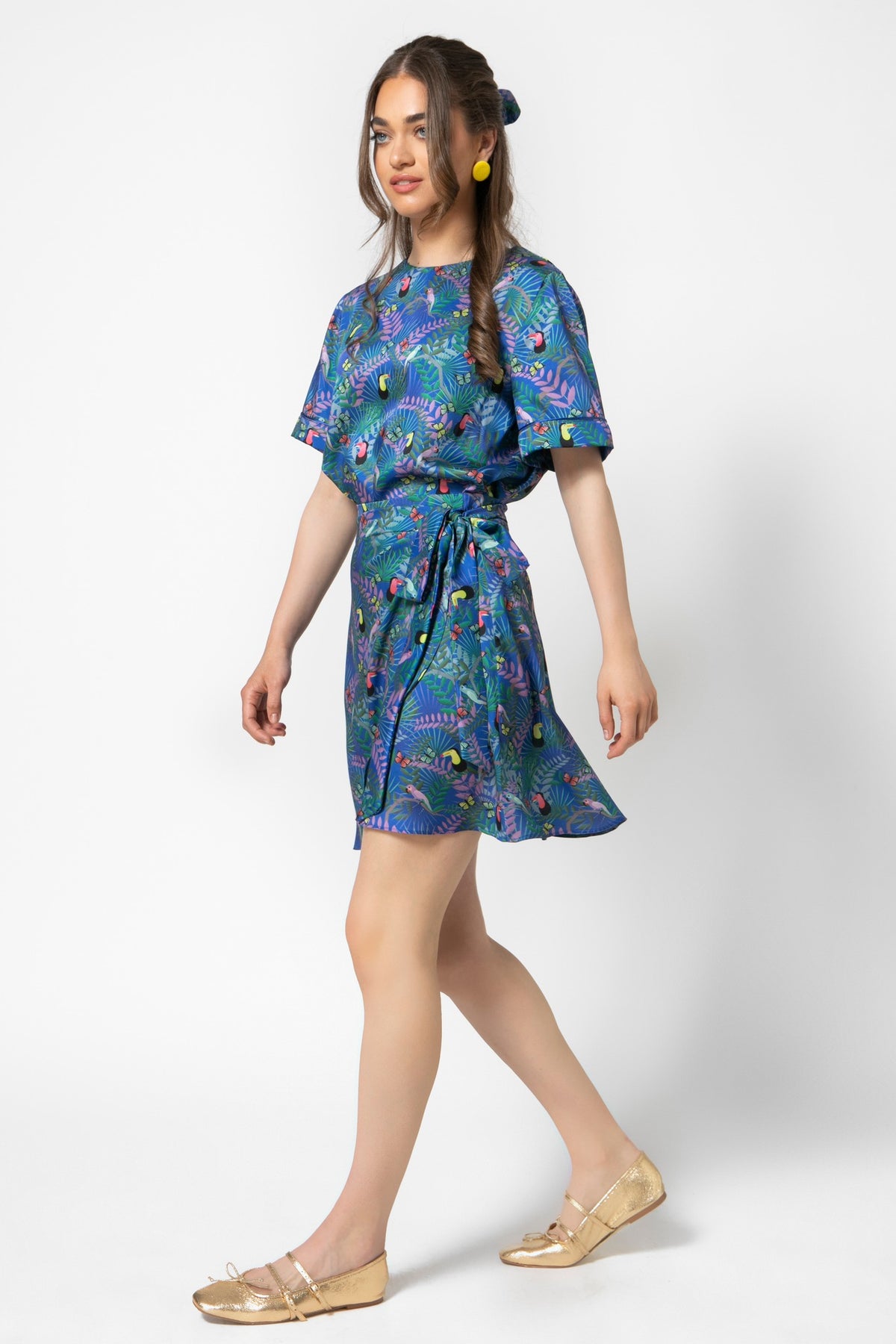 Lilian Skirt