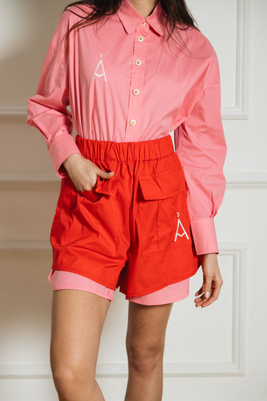 Pagoto Shorts