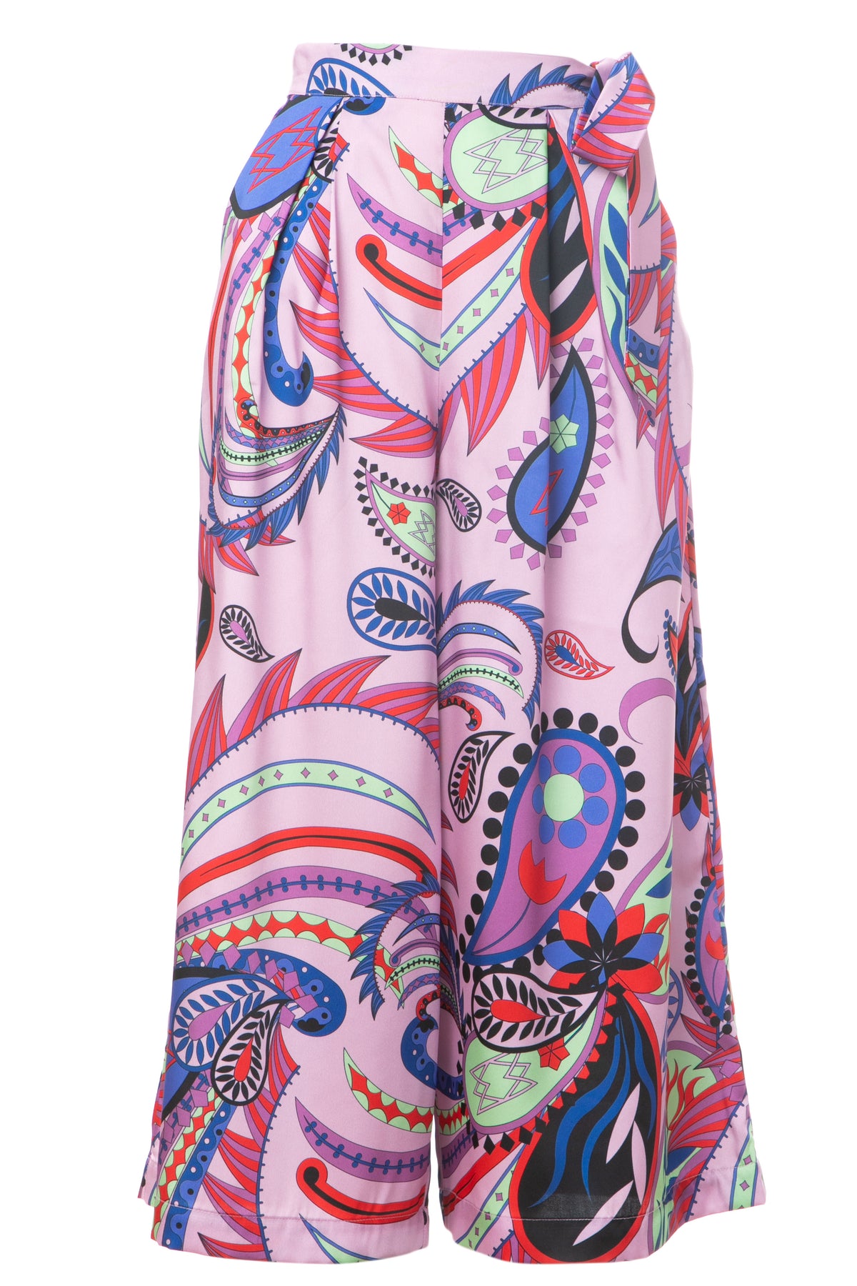 Linda Culottes