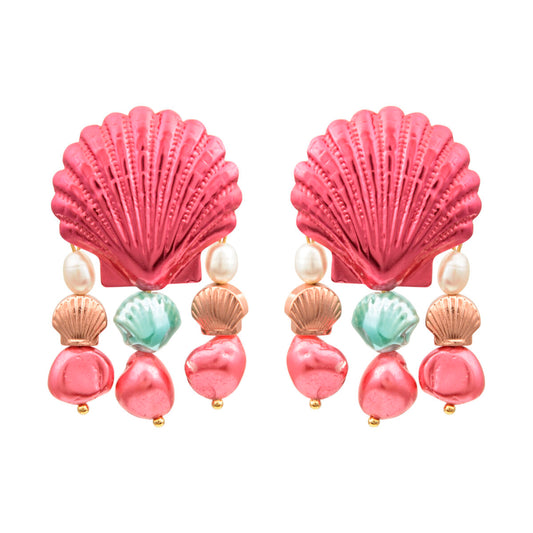 Phyllis Earrings