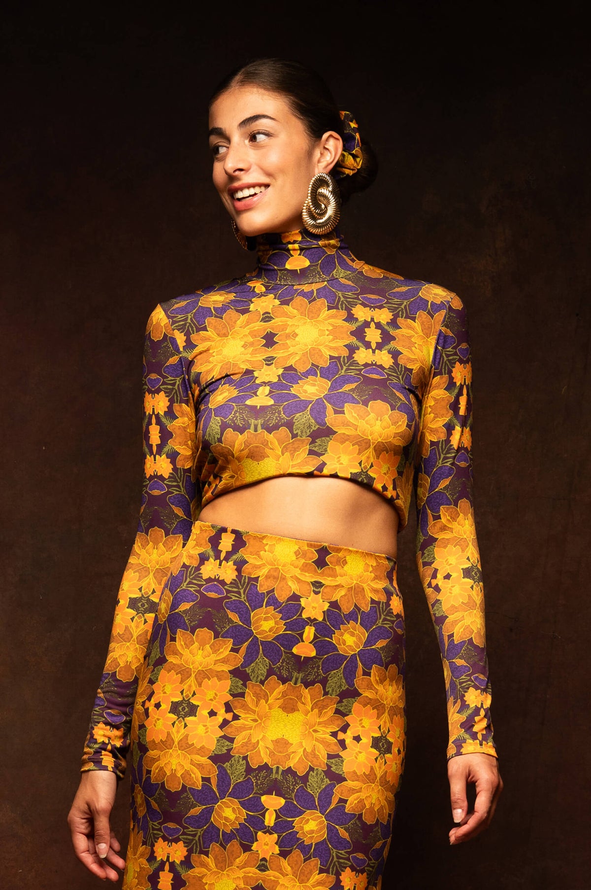 Anthea Top