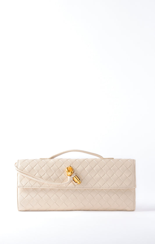 Verona Bag - Cream