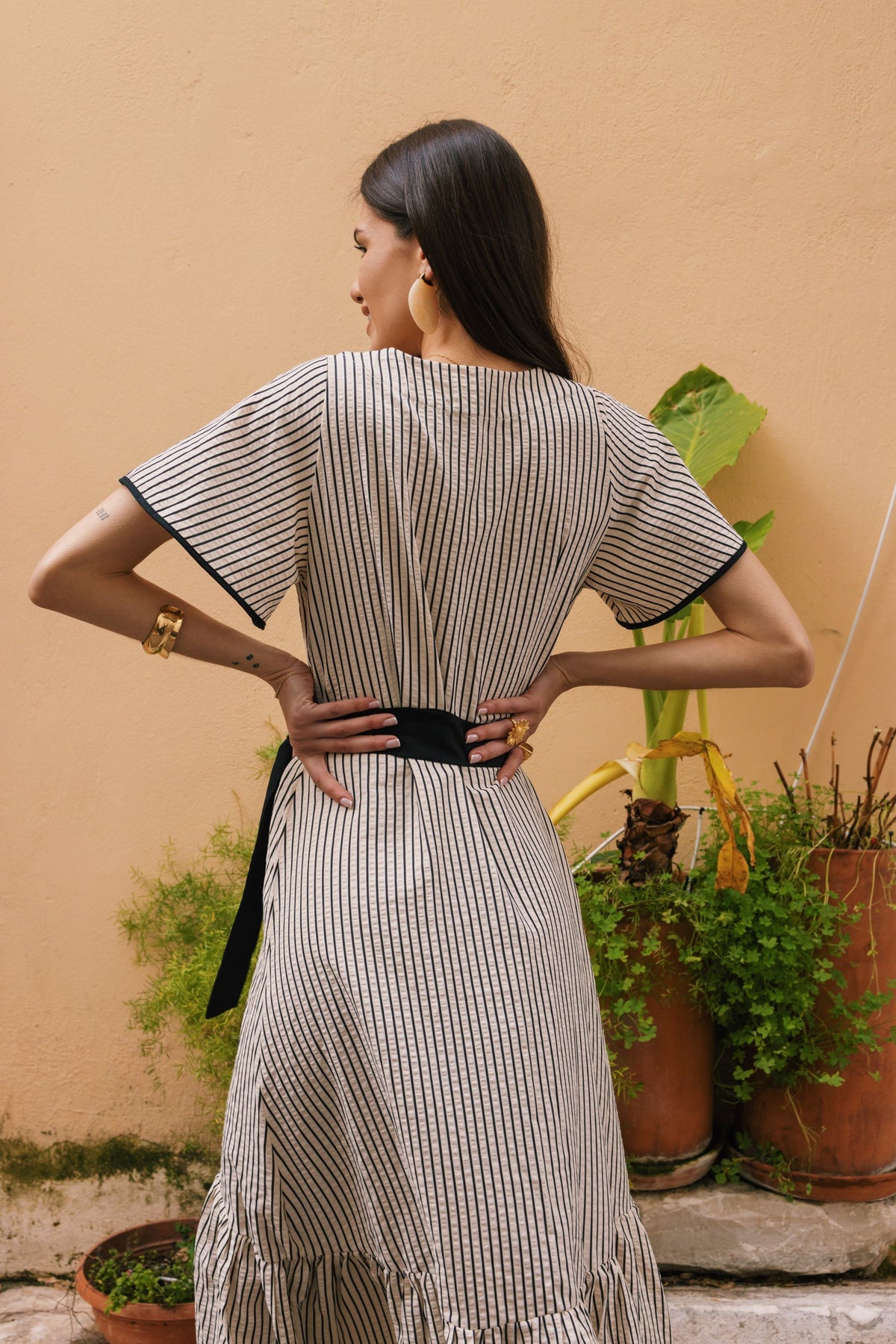 Tilt Dress
