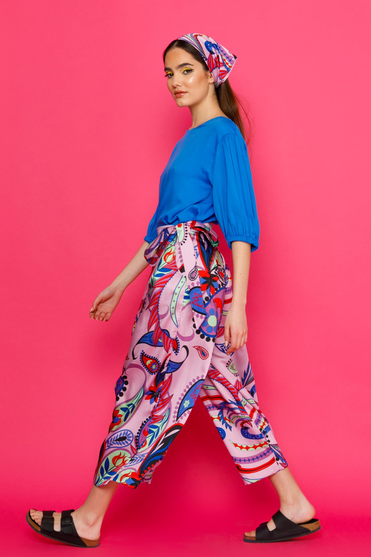 Linda Culottes