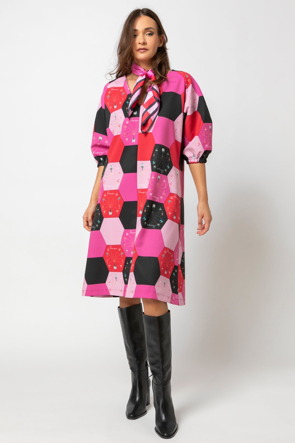 Maya Dress
