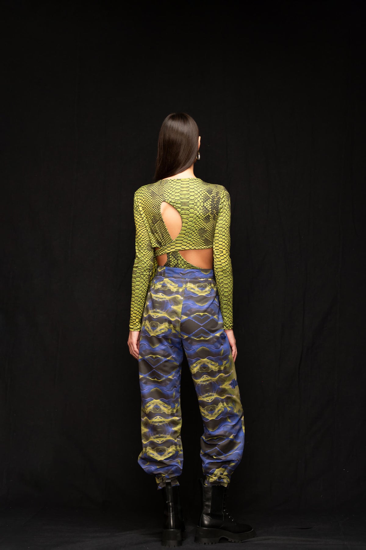 Dawn Trousers