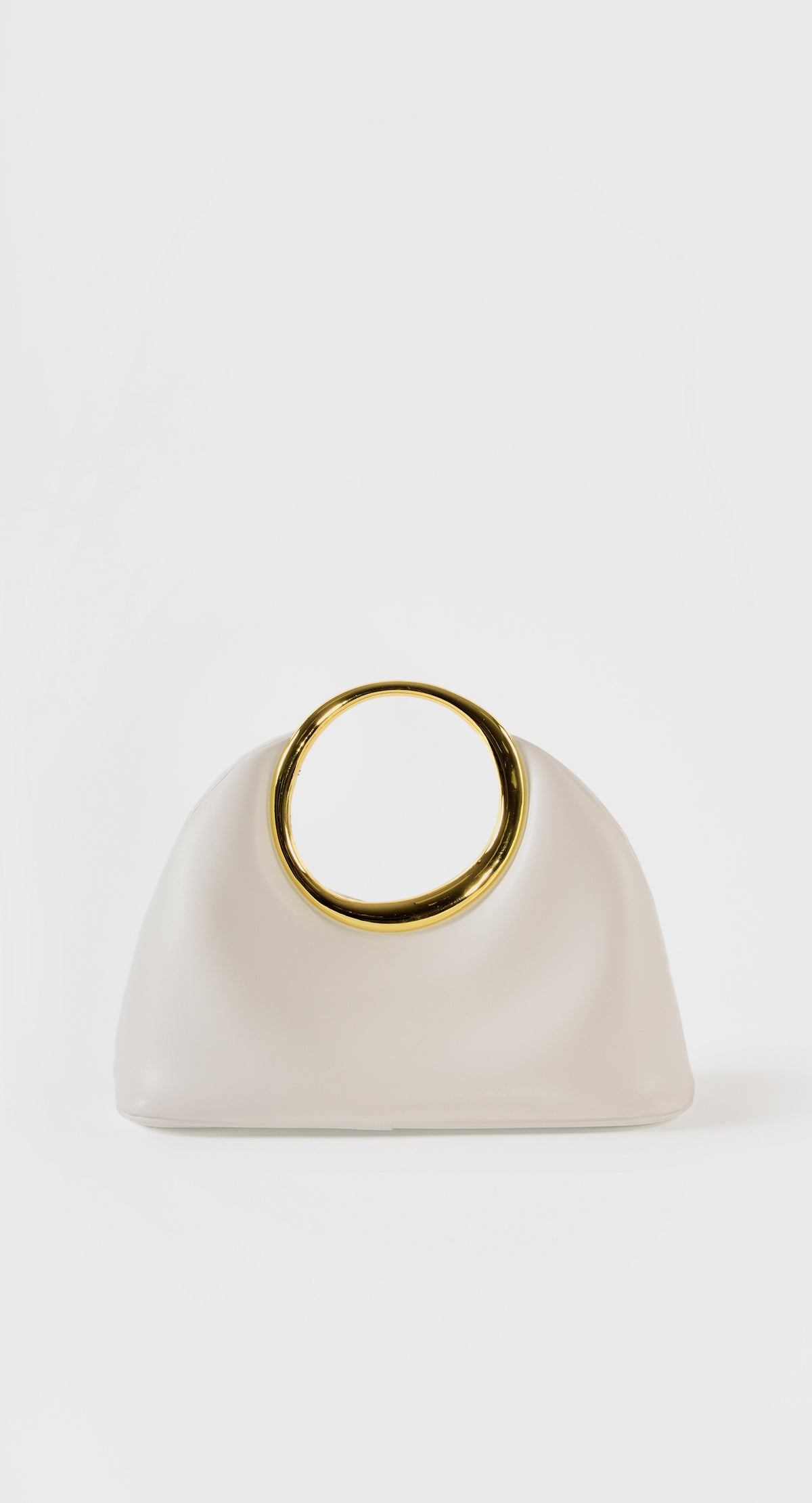 Tokyo Bag - White