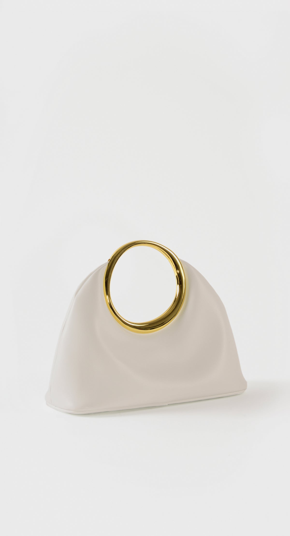 Tokyo Bag - White