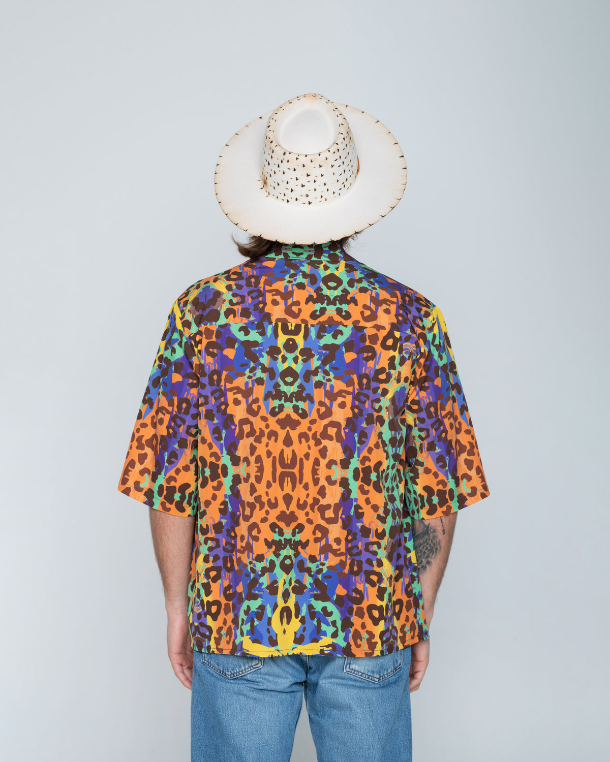 Tigerlily Unisex Shirt