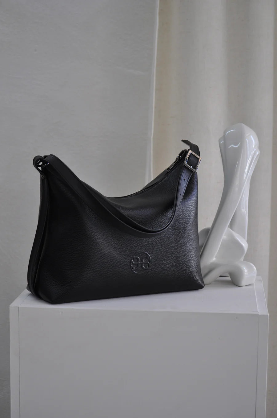 Rallou Bag - Black