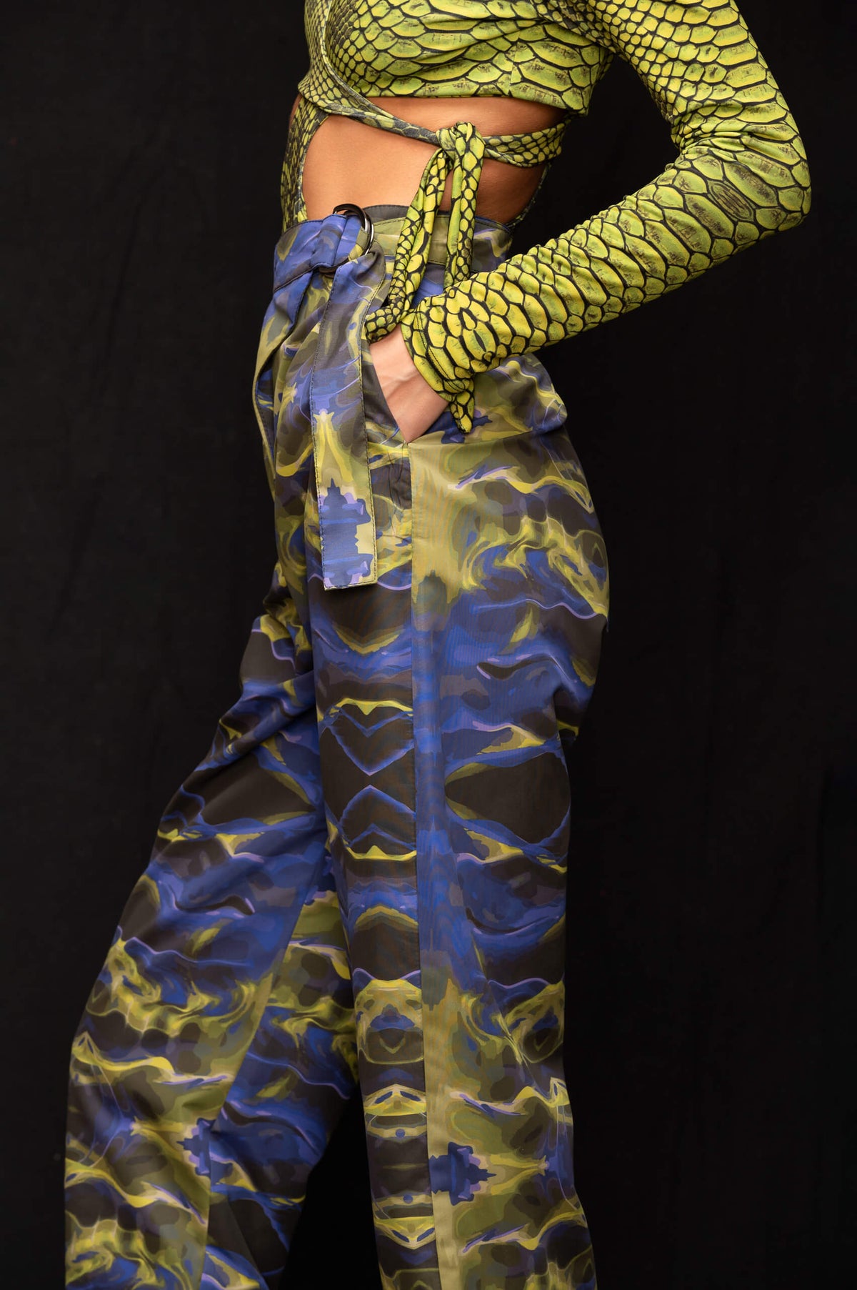 Dawn Trousers
