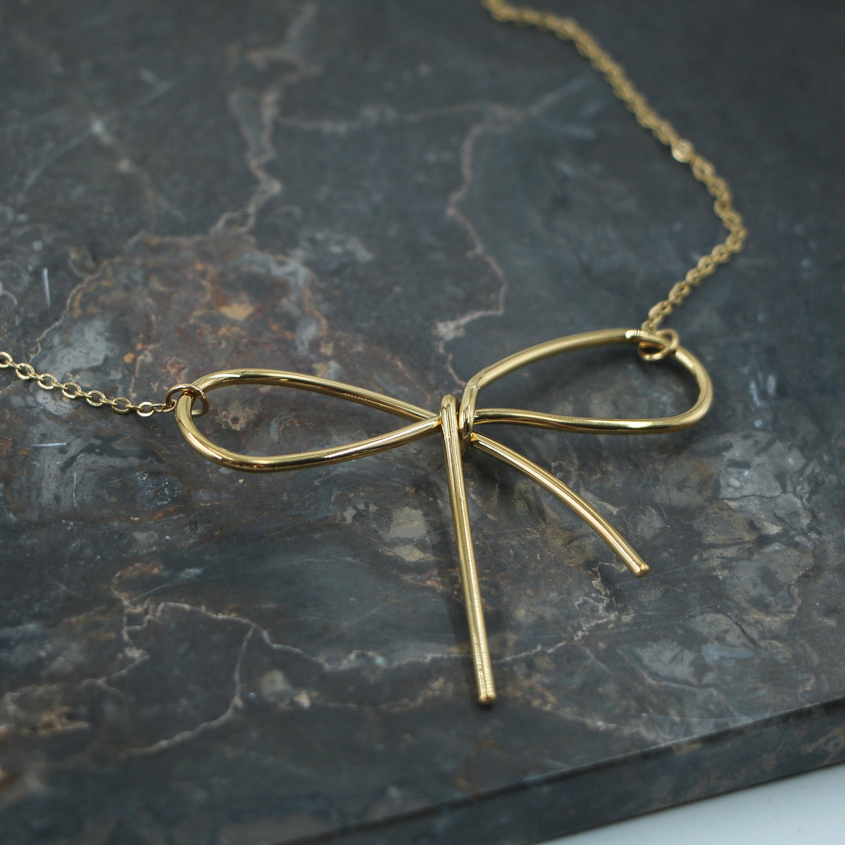 Maraki Necklace
