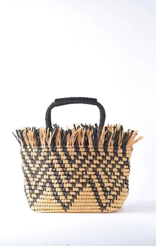 Ios Bag