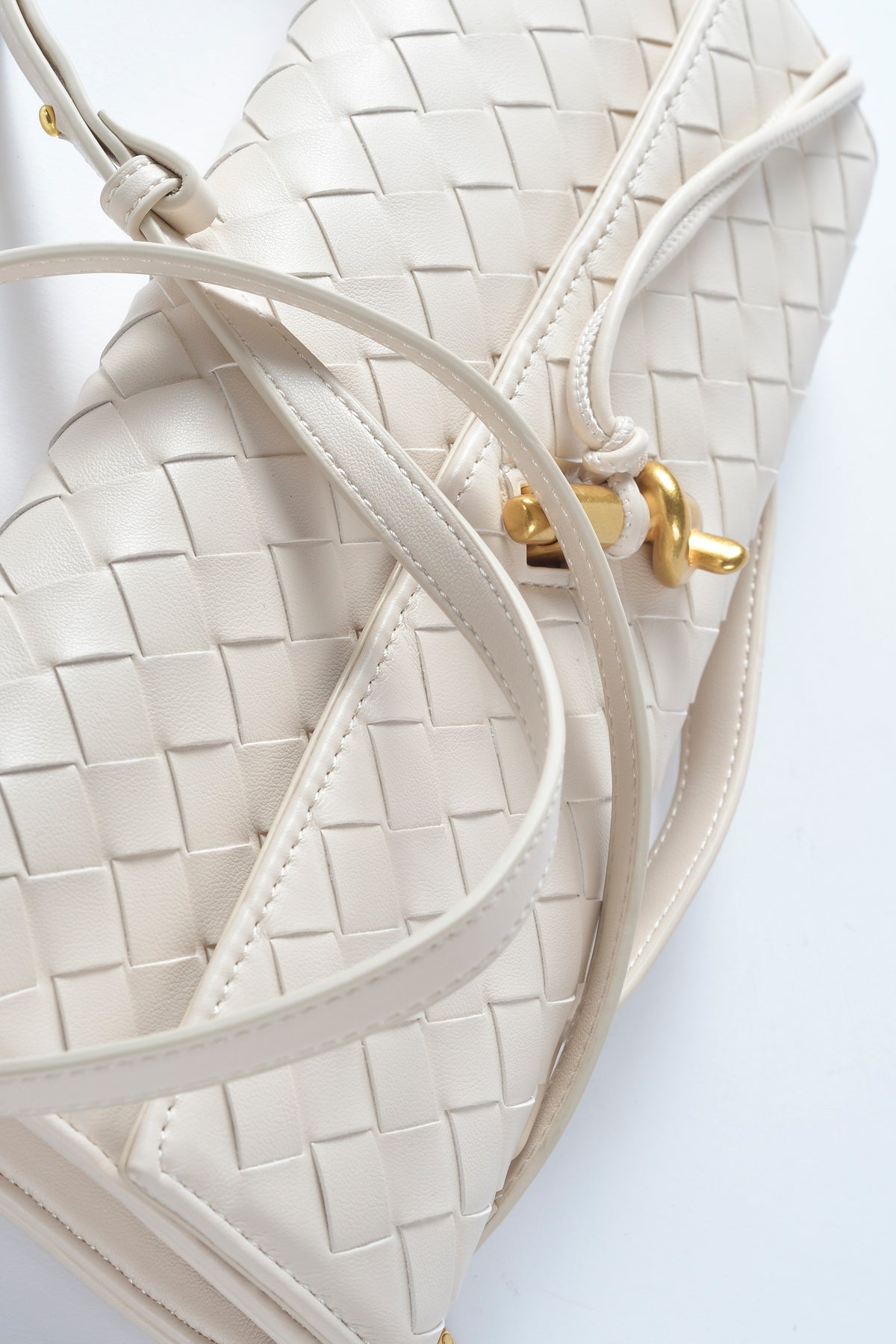 Verona Bag - Cream