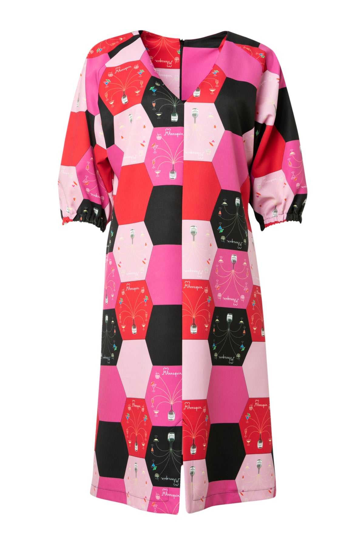 Maya Dress