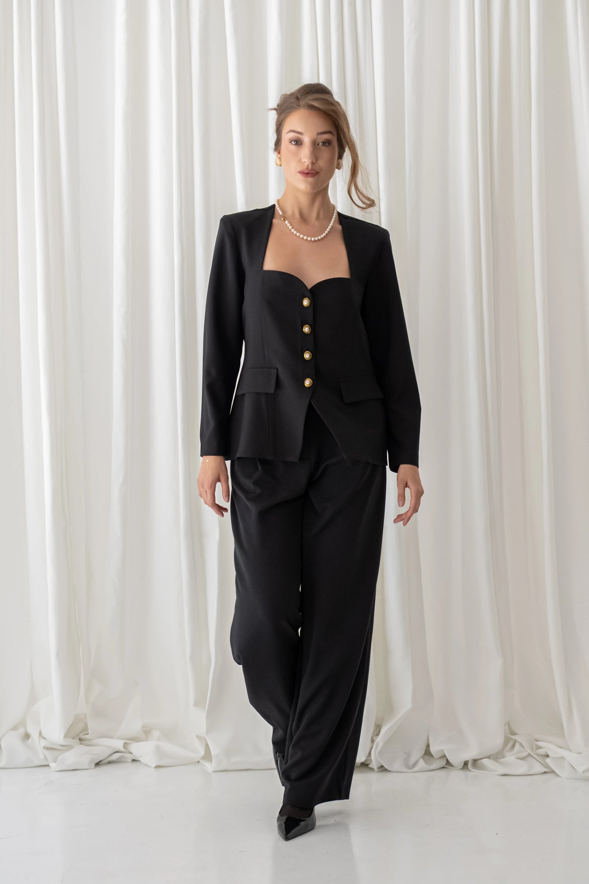 Eclipse Pants