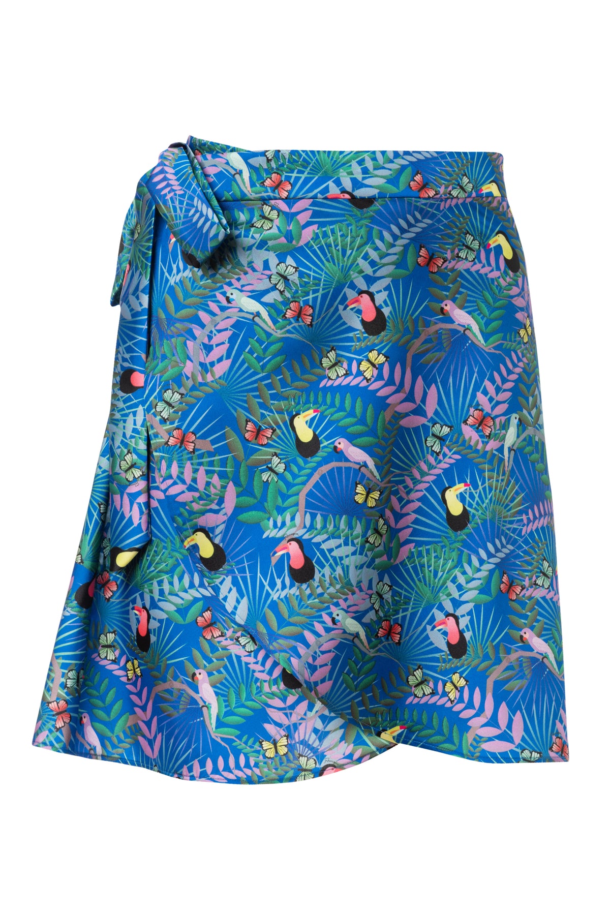 Lilian Skirt
