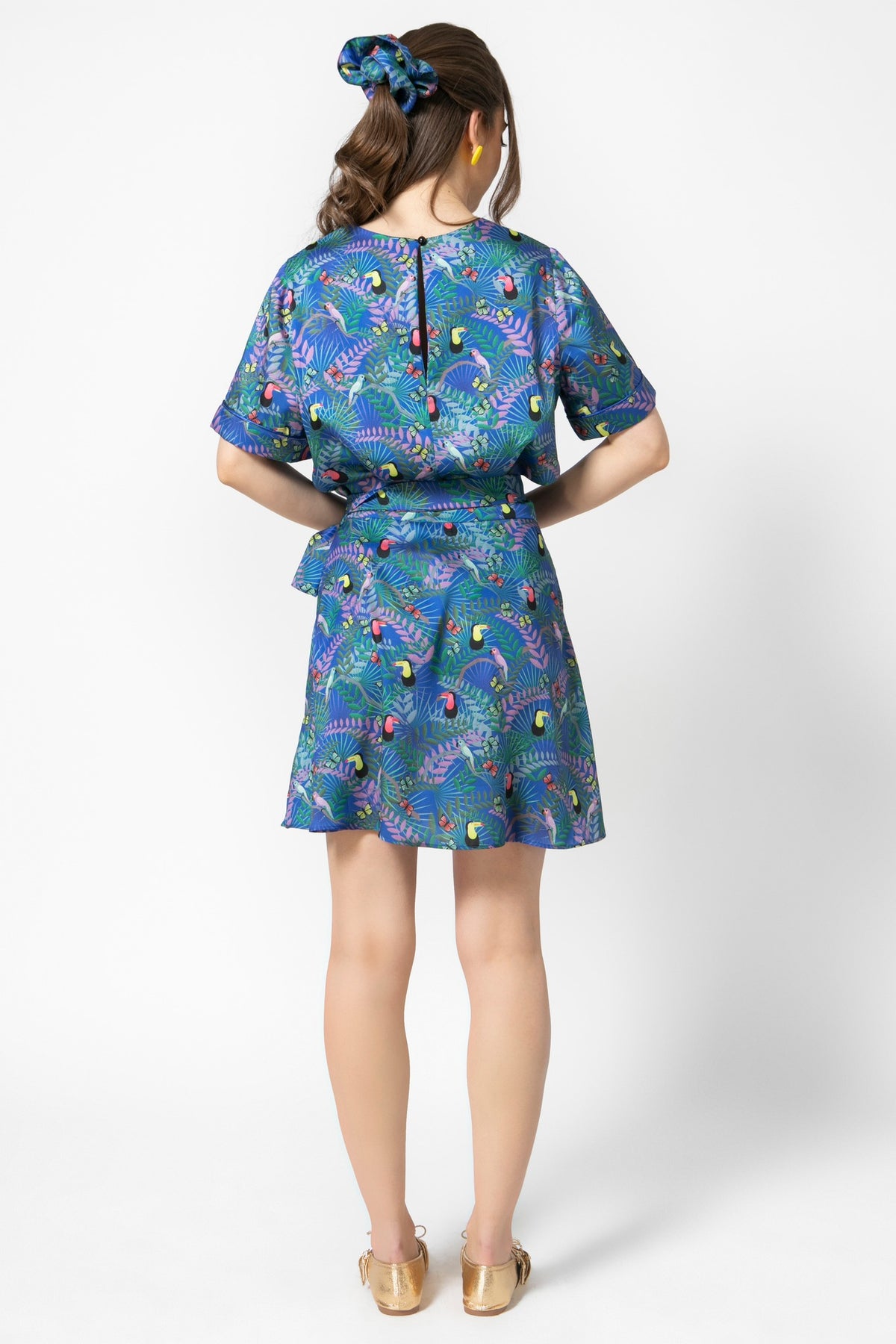 Lilian Skirt