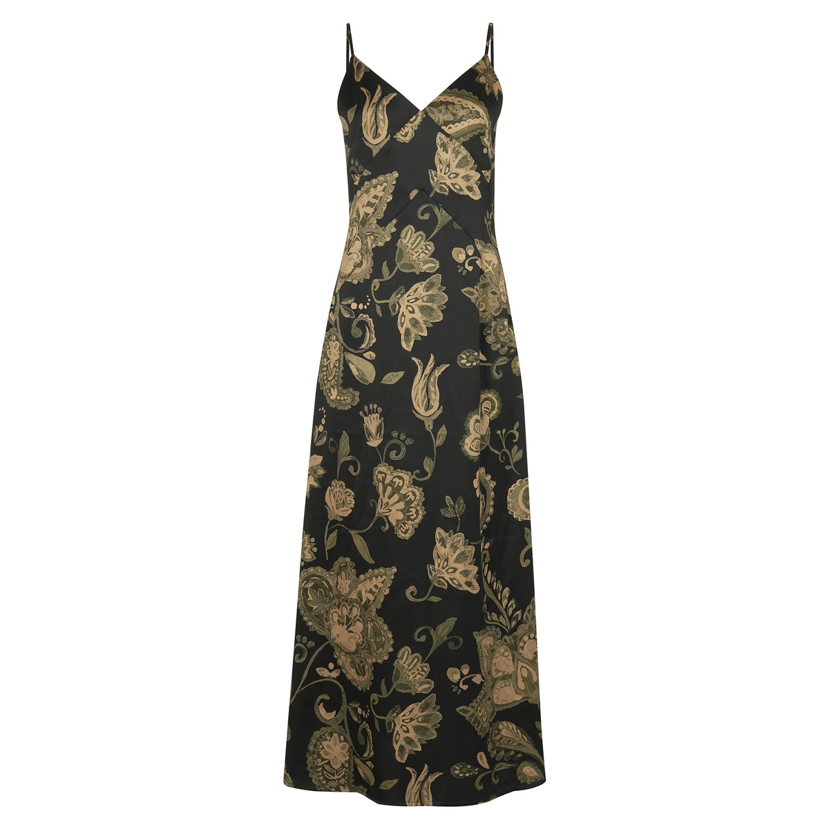 Meryl Lingerie Dress