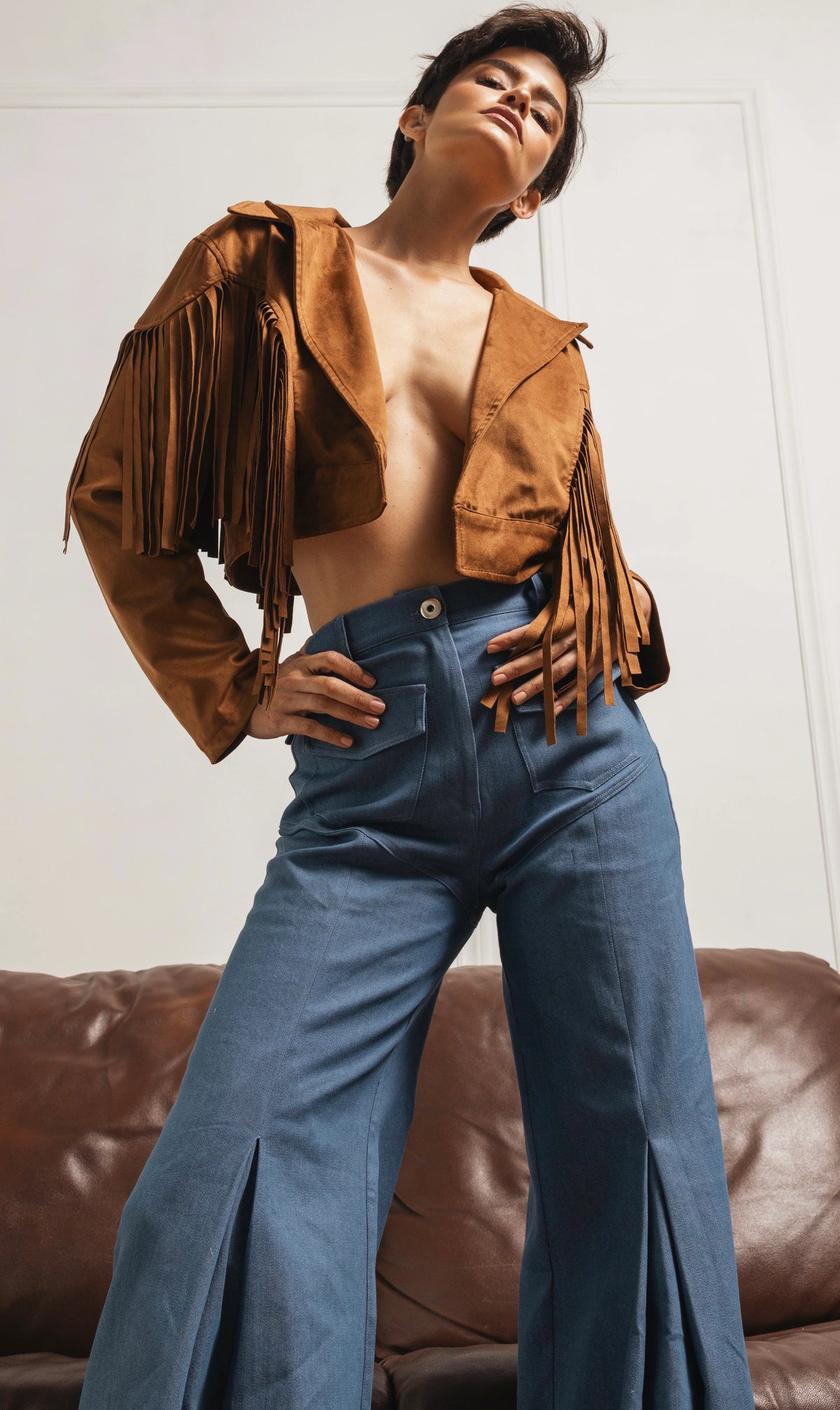 Virgil Jeans