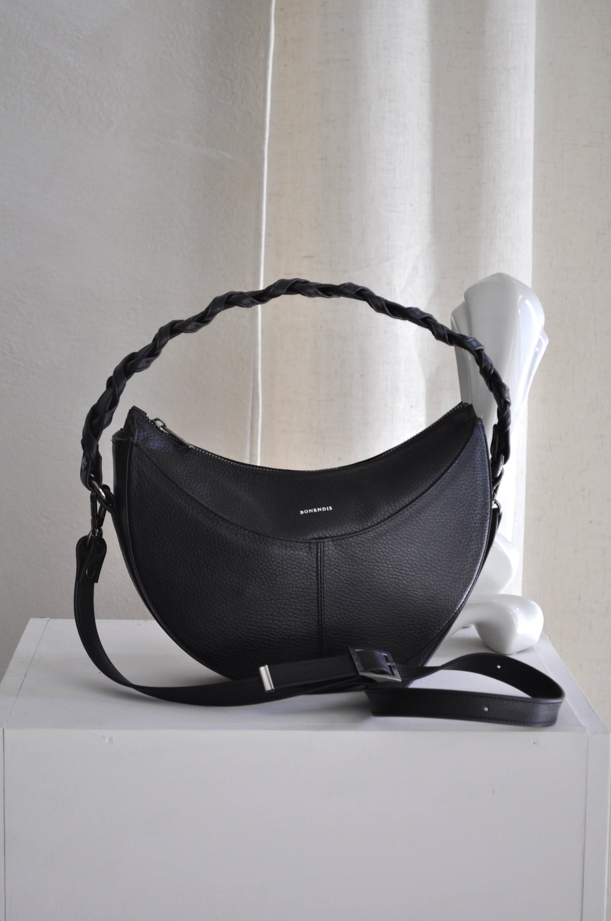 Sophie Bag - Black
