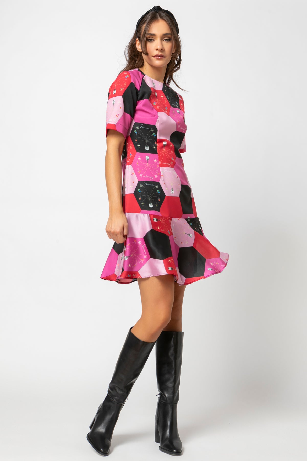 Melissa Dress